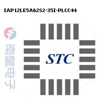 IAP12LE5A62S2-35I-PLCC44 DƬ