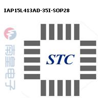 IAP15L413AD-35I-SOP28 DƬ