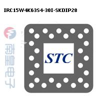 IRC15W4K63S4-30I-SKDIP28 DƬ