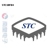 STC10F04 DƬ