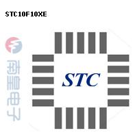 STC10F10XE DƬ