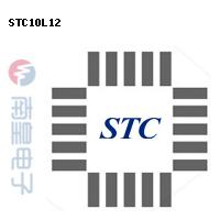 STC10L12