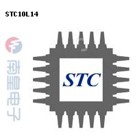 STC10L14 DƬ