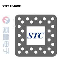 STC11F40XE DƬ