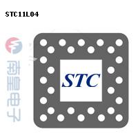 STC11L04 DƬ