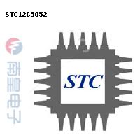 STC12C5052 DƬ