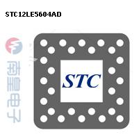 STC12LE5604AD DƬ