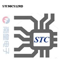 STC90C512RD DƬ